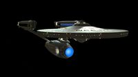 Enterprise Refit