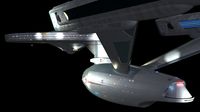 Enterprise Refit
