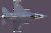 F-16C_Top
