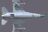 F-16D_Bottom