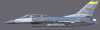 F-16D_Left