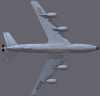 KC-135R_Bottom