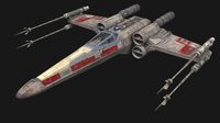 X-Wing