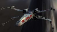 X-Wing